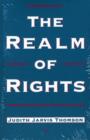 The Realm of Rights - Book