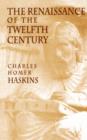 The Renaissance of the Twelfth Century - Book