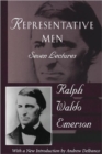 Representative Men : Seven Lectures - Book