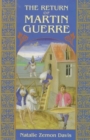 The Return of Martin Guerre - Book