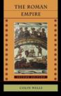 The Roman Empire 2ed - Book