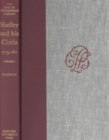 Shelley and His Circle, 1773-1822 : Volumes 1 and 2 - Book
