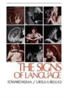 The Signs of Language - Book