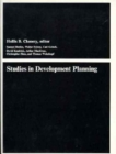 Studies in Development Planning - Book