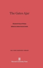 The Gates Ajar - Book