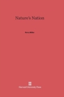 Nature's Nation - Book
