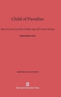 Child of Paradise - Book
