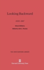 Looking Backward 2000-1887 - Book
