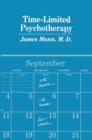 Time-Limited Psychotherapy - Book