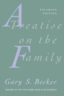 A Treatise on the Family : Enlarged Edition - Book