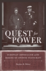 Quest for Power : European Imperialism and the Making of Chinese Statecraft - eBook