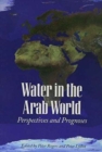 Water in the Arab World : Perspectives and Prognoses - Book
