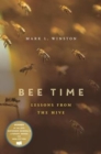 Bee Time : Lessons from the Hive - Book