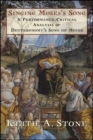 Singing Moses’s Song : A Performance-Critical Analysis of Deuteronomy’s Song of Moses - Book