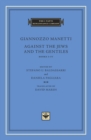 Against the Jews and the Gentiles : Books I-IV - Book