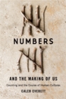 Numbers and the Making of Us : Counting and the Course of Human Cultures - eBook