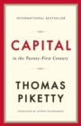 Capital in the Twenty-First Century - Book