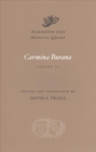Carmina Burana : Volume II - Book