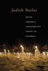 Notes Toward a Performative Theory of Assembly - Book