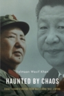 Haunted by Chaos : China's Grand Strategy from Mao Zedong to Xi Jinping - eBook
