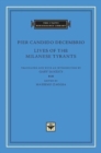 Lives of the Milanese Tyrants - Book