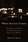 When Sorrow Comes : The Power of Sermons from Pearl Harbor to Black Lives Matter - Book