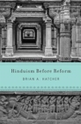 Hinduism Before Reform - Book