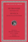 Satyricon. Apocolocyntosis - Book