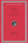 Letters, Volume II: Books 8-10. Panegyricus - Book