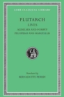 Lives, Volume V : Agesilaus and Pompey. Pelopidas and Marcellus - Book