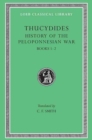 History of the Peloponnesian War, Volume I : Books 1-2 - Book