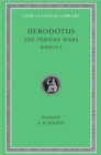 The Persian Wars, Volume IV : Books 8-9 - Book