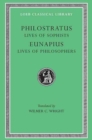 Lives of the Sophists. Eunapius: Lives of the Philosophers and Sophists - Book