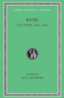 Letters, Volume III: Letters 186-248 - Book