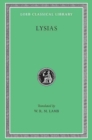 Lysias - Book