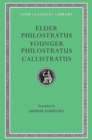 Philostratus the Elder, Imagines. Philostratus the Younger, Imagines. Callistratus, Descriptions - Book