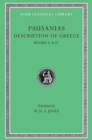 Description of Greece, Volume III : Books 6–8.21 - Book