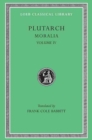 Moralia, IV : Roman Questions. Greek Questions. Greek and Roman Parallel Stories. On the Fortune of the Romans. On the Fortune or the Virtue of Alexander. Were the Athenians More Famous in War or in W - Book