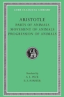 Parts of Animals. Movement of Animals. Progression of Animals - Book