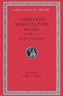 History, Volume III : Books 27-31. Excerpta Valesiana - Book