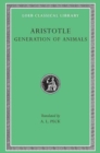 Generation of Animals - Book
