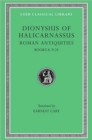 Roman Antiquities, Volume V : Books 8-9.24 - Book