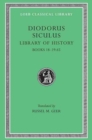Library of History, Volume IX : Books 18-19.65 - Book