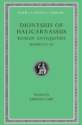 Roman Antiquities, Volume VI : Books 9.25-10 - Book