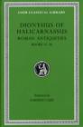 Roman Antiquities, Volume VII : Books 11-20 - Book