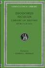 Library of History, Volume VII : Books 15.20-16.65 - Book