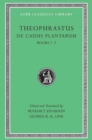 De Causis Plantarum, Volume I: Books 1-2 - Book