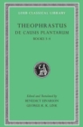 De Causis Plantarum, Volume II: Books 3-4 - Book