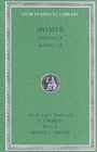 Odyssey, Volume I : Books 1–12 - Book