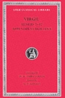 Aeneid: Books 7-12. Appendix Vergiliana - Book